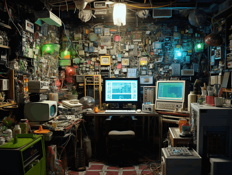 Integracion y conexion